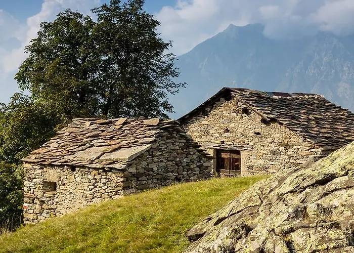 Rifugio Uschione *